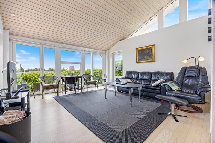 Sommerhus ii1022 på Molsvej 11, Søndervig - Billede #3