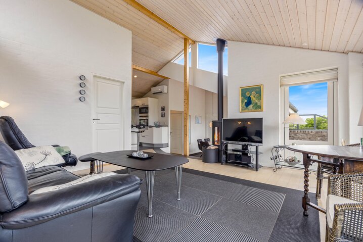 Sommerhus ii1022 på Molsvej 11, Søndervig - Billede #5