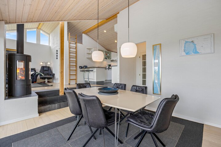 Sommerhus ii1022 på Molsvej 11, Søndervig - Billede #8