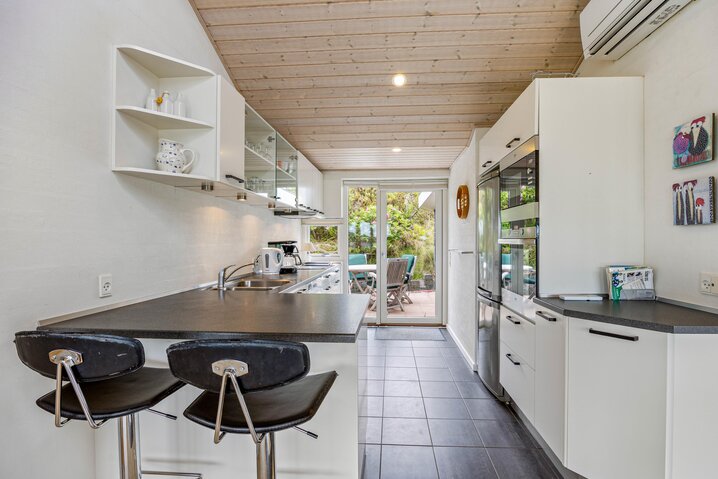 Sommerhus ii1022 på Molsvej 11, Søndervig - Billede #9