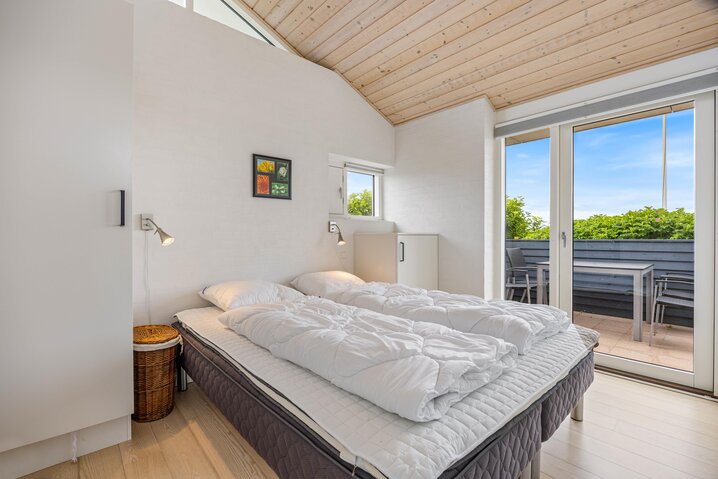 Sommerhus ii1022 på Molsvej 11, Søndervig - Billede #11