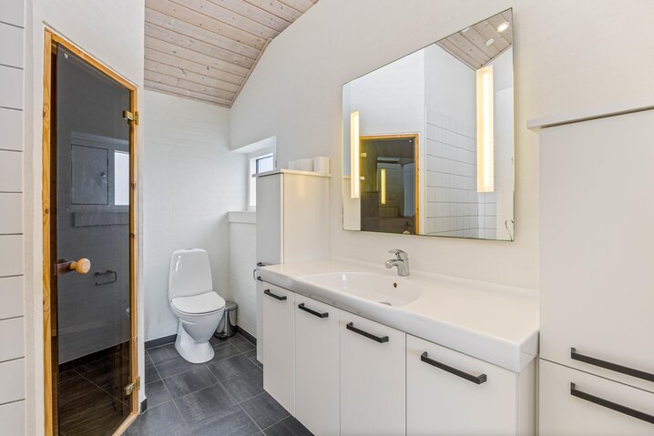 Sommerhus ii1022 på Molsvej 11, Søndervig - Billede #14