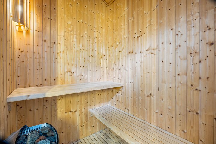 Sommerhus ii1022 på Molsvej 11, Søndervig - Billede #16