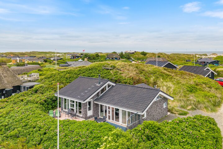 Sommerhus ii1022 på Molsvej 11, Søndervig - Billede #20