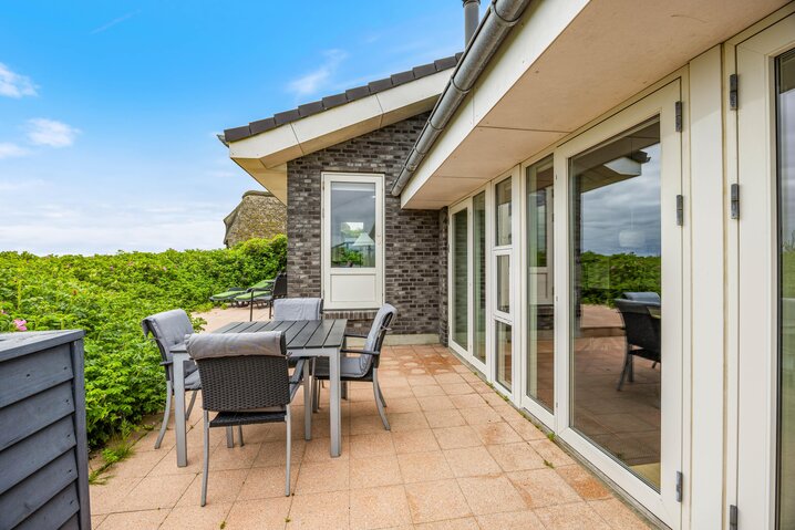 Sommerhus ii1022 på Molsvej 11, Søndervig - Billede #21