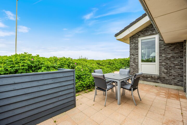 Sommerhus ii1022 på Molsvej 11, Søndervig - Billede #22