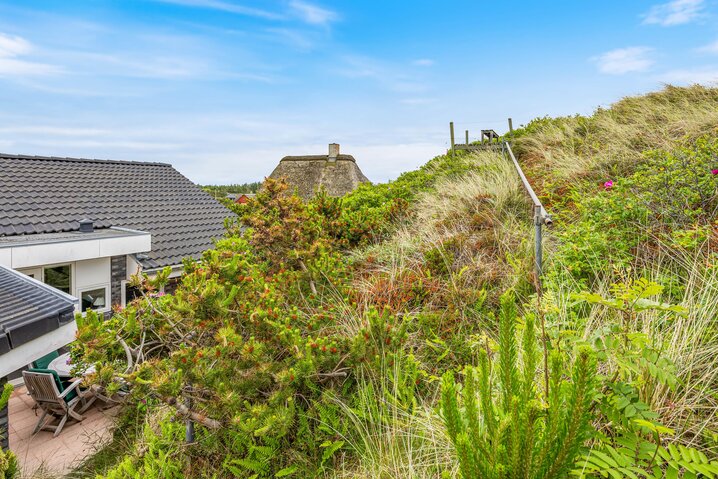 Sommerhus ii1022 på Molsvej 11, Søndervig - Billede #27