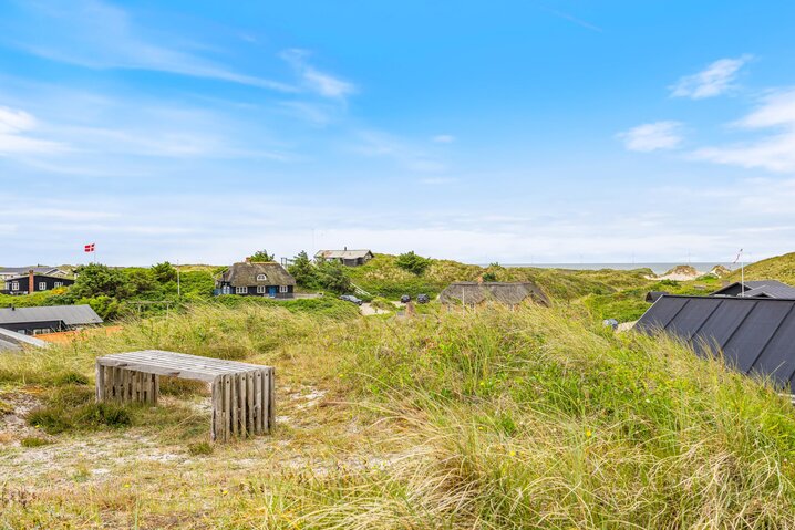 Sommerhus ii1022 på Molsvej 11, Søndervig - Billede #28