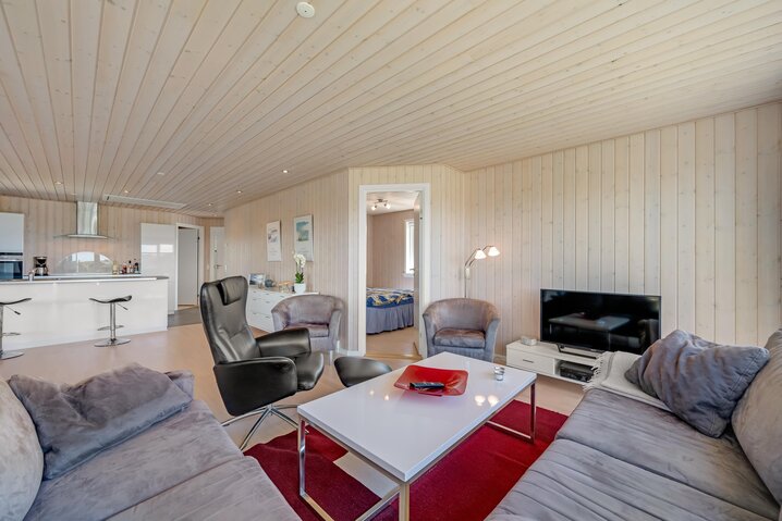 Sommerhus ii1023 på Marehalmen 31, Søndervig - Billede #4
