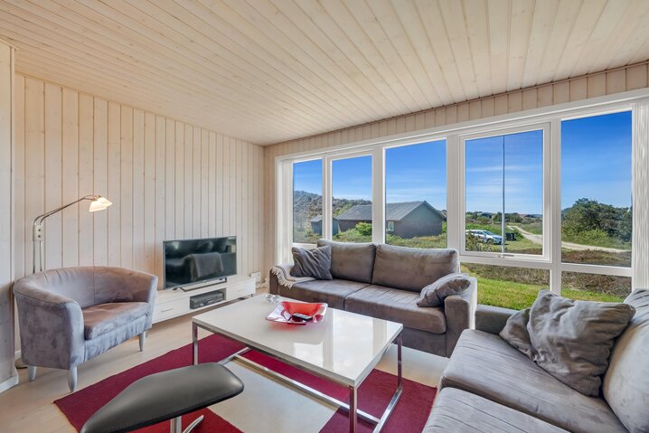 Sommerhus ii1023 på Marehalmen 31, Søndervig - Billede #1
