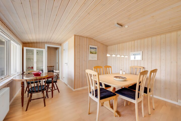 Sommerhus ii1023 på Marehalmen 31, Søndervig - Billede #7