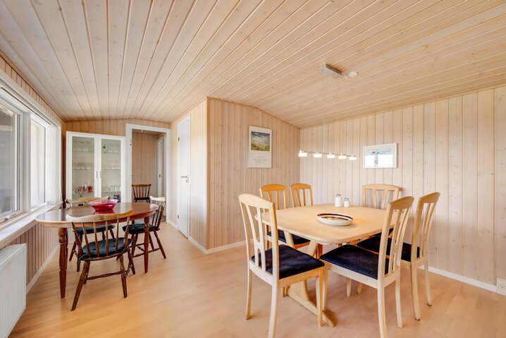 Sommerhus ii1023 på Marehalmen 31, Søndervig - Billede #7