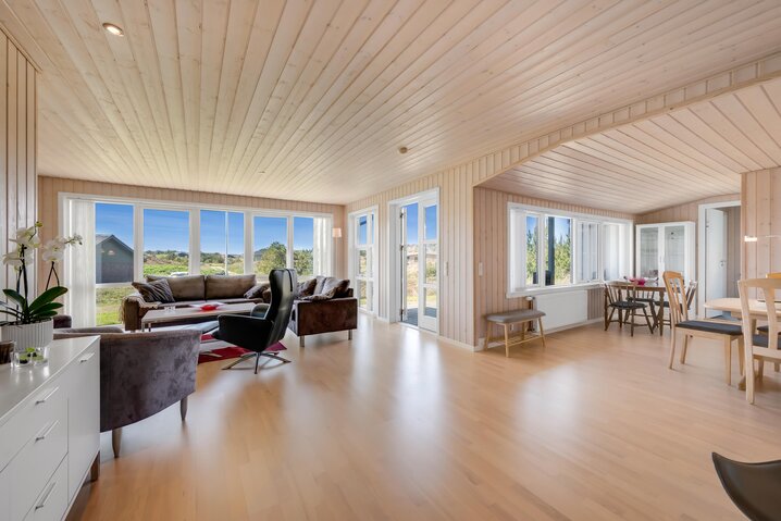 Sommerhus ii1023 på Marehalmen 31, Søndervig - Billede #5