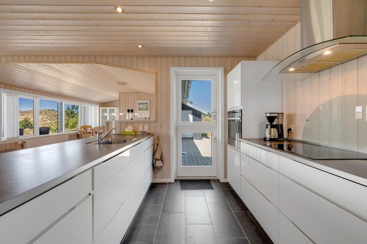 Sommerhus ii1023 på Marehalmen 31, Søndervig - Billede #2