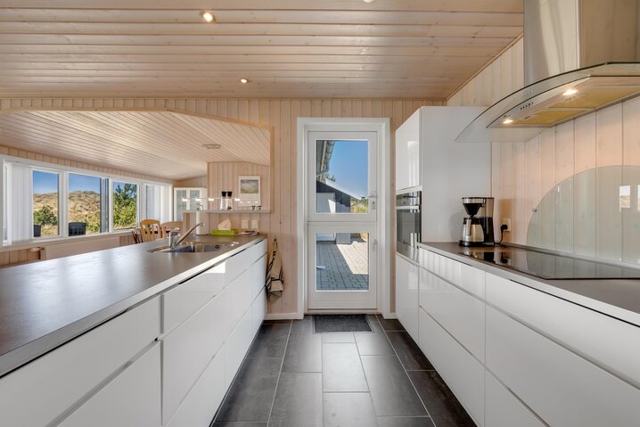 Sommerhus ii1023 på Marehalmen 31, Søndervig - Billede #2