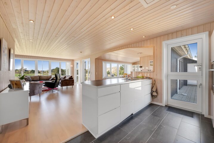 Sommerhus ii1023 på Marehalmen 31, Søndervig - Billede #11