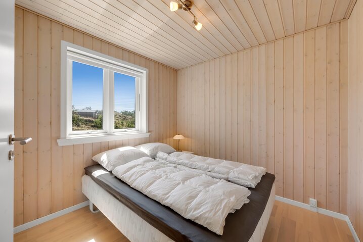 Sommerhus ii1023 på Marehalmen 31, Søndervig - Billede #12