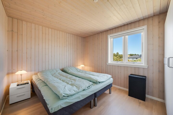 Sommerhus ii1023 på Marehalmen 31, Søndervig - Billede #16