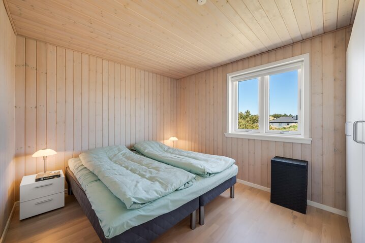 Sommerhus ii1023 på Marehalmen 31, Søndervig - Billede #16