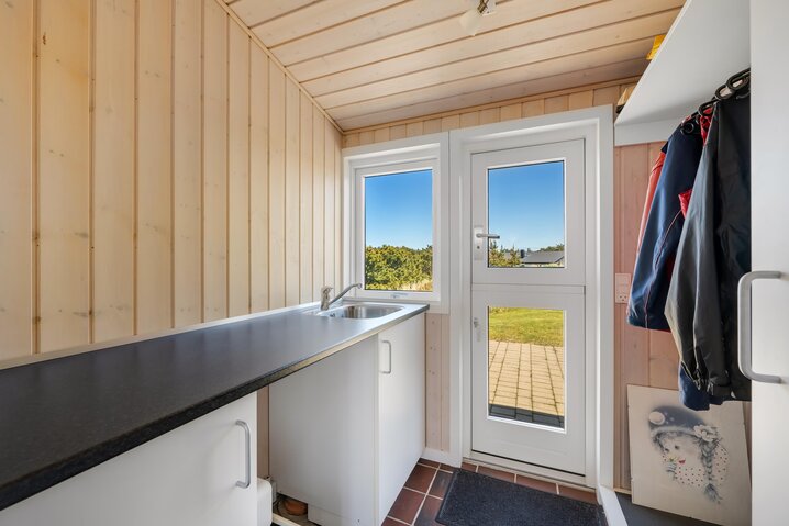 Sommerhus ii1023 på Marehalmen 31, Søndervig - Billede #20