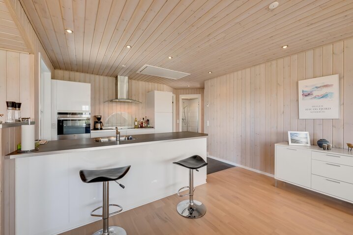 Sommerhus ii1023 på Marehalmen 31, Søndervig - Billede #10