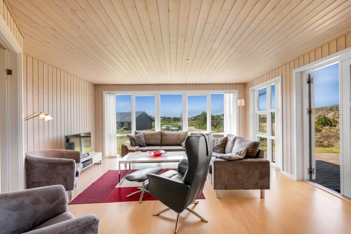 Sommerhus ii1023 på Marehalmen 31, Søndervig - Billede #3