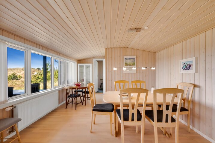 Sommerhus ii1023 på Marehalmen 31, Søndervig - Billede #8