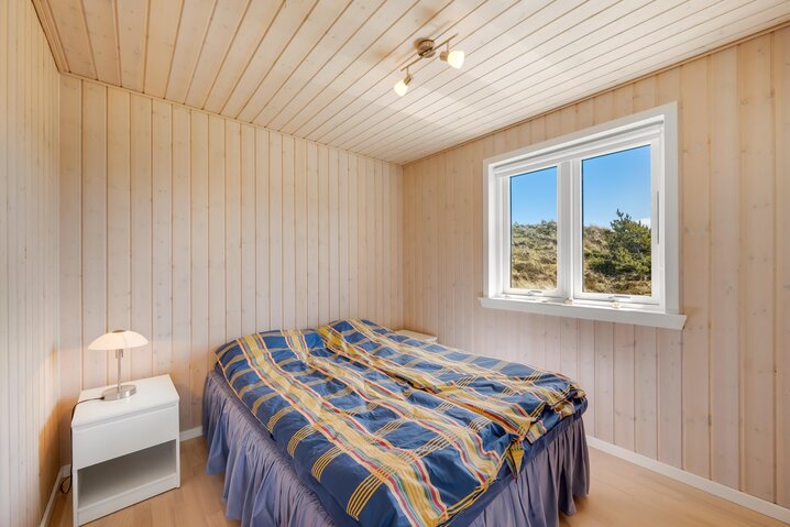 Sommerhus ii1023 på Marehalmen 31, Søndervig - Billede #18