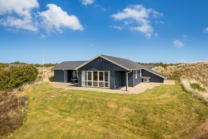 Sommerhus ii1023 på Marehalmen 31, Søndervig - Billede #24