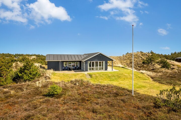 Sommerhus ii1023 på Marehalmen 31, Søndervig - Billede #0