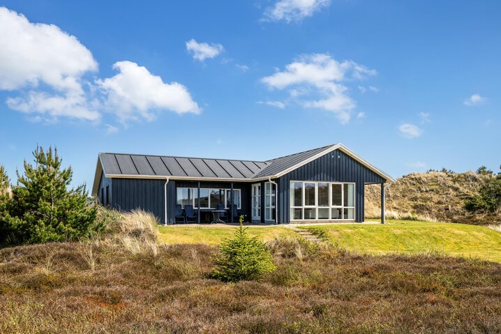 Sommerhus ii1023 på Marehalmen 31, Søndervig - Billede #21