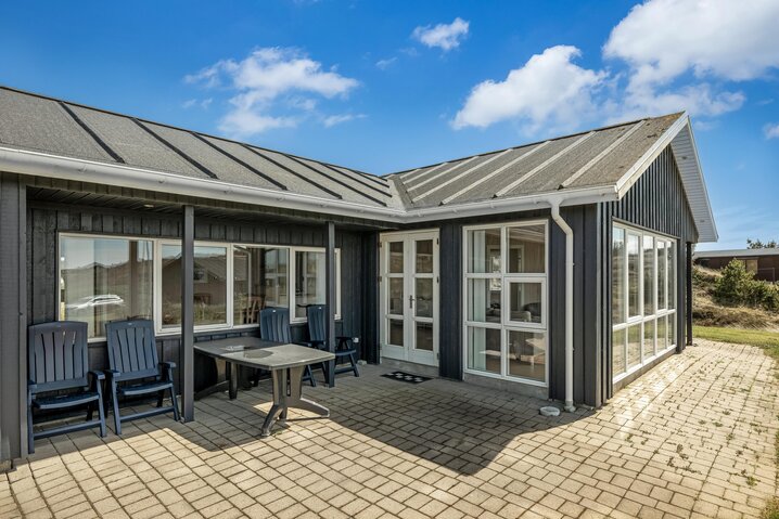 Sommerhus ii1023 på Marehalmen 31, Søndervig - Billede #22