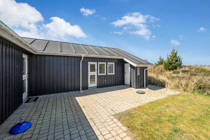 Sommerhus ii1023 på Marehalmen 31, Søndervig - Billede #23