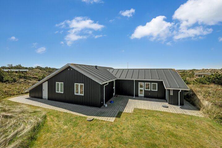 Sommerhus ii1023 på Marehalmen 31, Søndervig - Billede #25