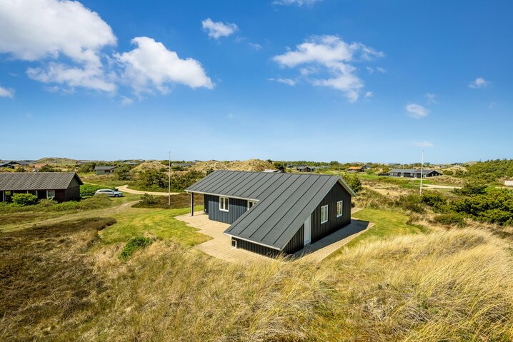 Sommerhus ii1023 på Marehalmen 31, Søndervig - Billede #26