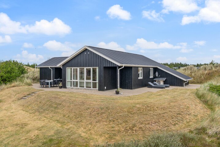Sommerhus ii1023 på Marehalmen 31, Søndervig - Billede #0