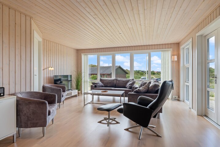 Sommerhus ii1023 på Marehalmen 31, Søndervig - Billede #1