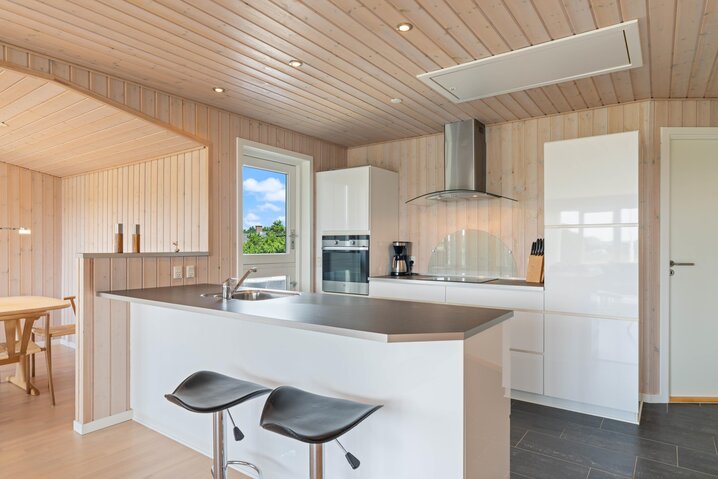 Sommerhus ii1023 på Marehalmen 31, Søndervig - Billede #2