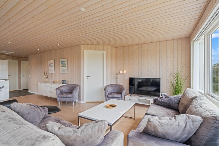 Sommerhus ii1023 på Marehalmen 31, Søndervig - Billede #3