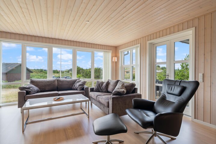 Sommerhus ii1023 på Marehalmen 31, Søndervig - Billede #4