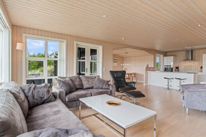 Sommerhus ii1023 på Marehalmen 31, Søndervig - Billede #5