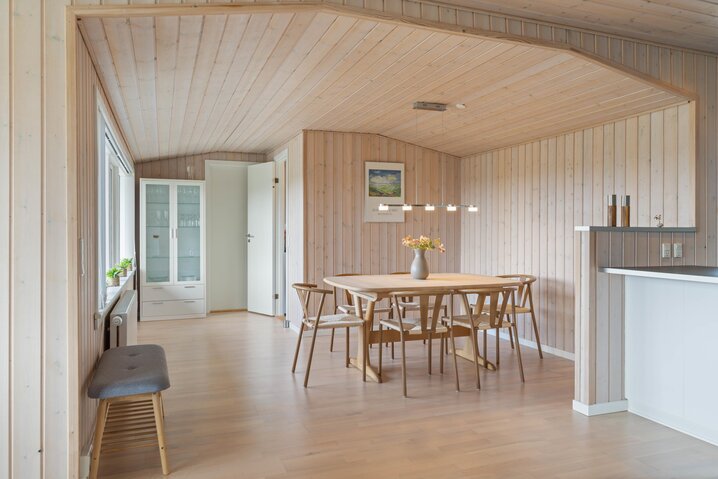 Sommerhus ii1023 på Marehalmen 31, Søndervig - Billede #6
