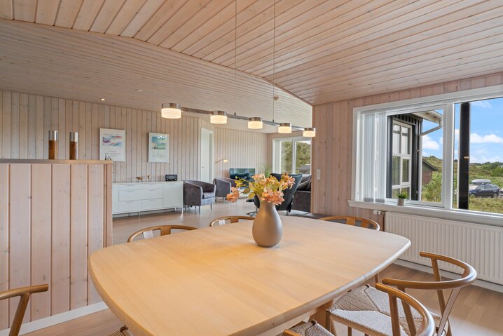 Sommerhus ii1023 på Marehalmen 31, Søndervig - Billede #7