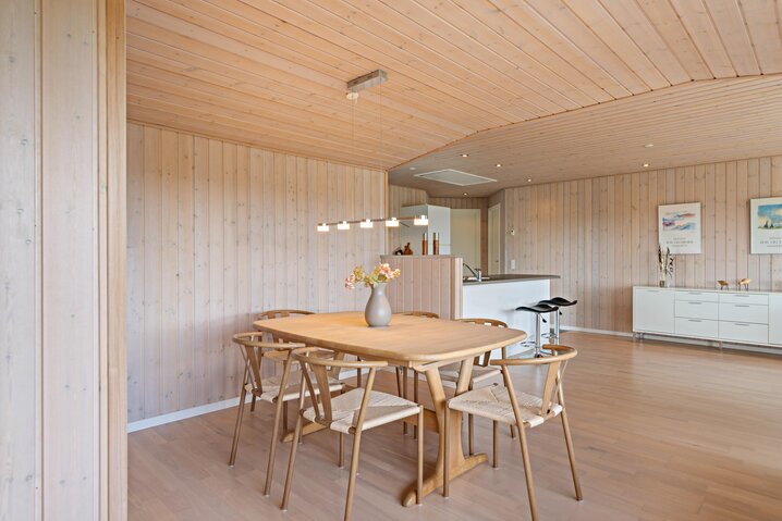 Sommerhus ii1023 på Marehalmen 31, Søndervig - Billede #8