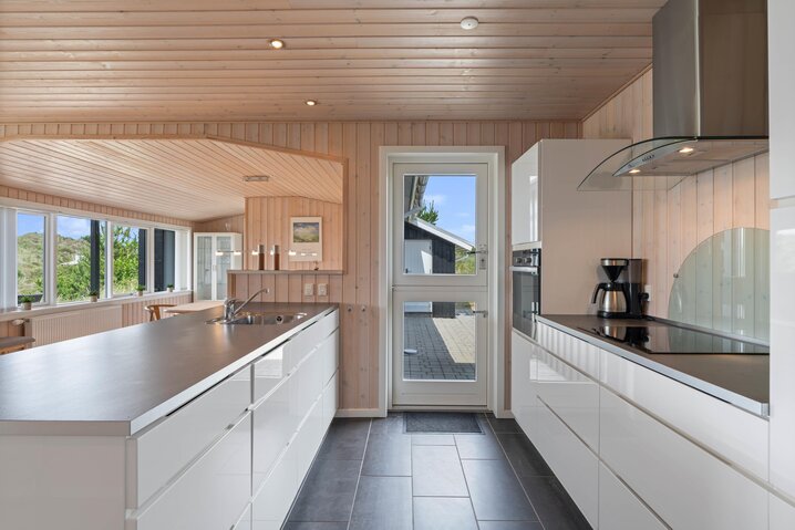 Sommerhus ii1023 på Marehalmen 31, Søndervig - Billede #9