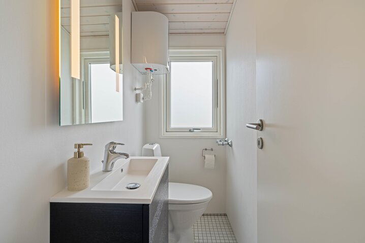 Sommerhus ii1023 på Marehalmen 31, Søndervig - Billede #15