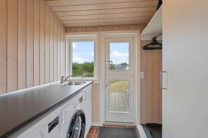 Sommerhus ii1023 på Marehalmen 31, Søndervig - Billede #18