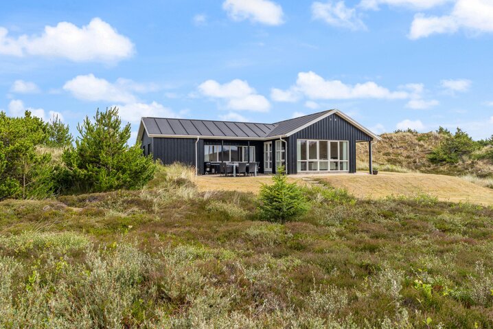 Sommerhus ii1023 på Marehalmen 31, Søndervig - Billede #19