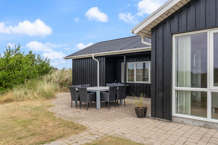 Sommerhus ii1023 på Marehalmen 31, Søndervig - Billede #20