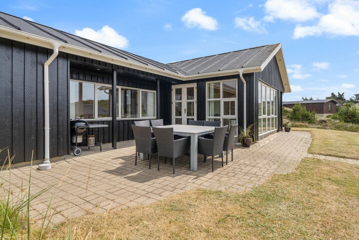 Sommerhus ii1023 på Marehalmen 31, Søndervig - Billede #22